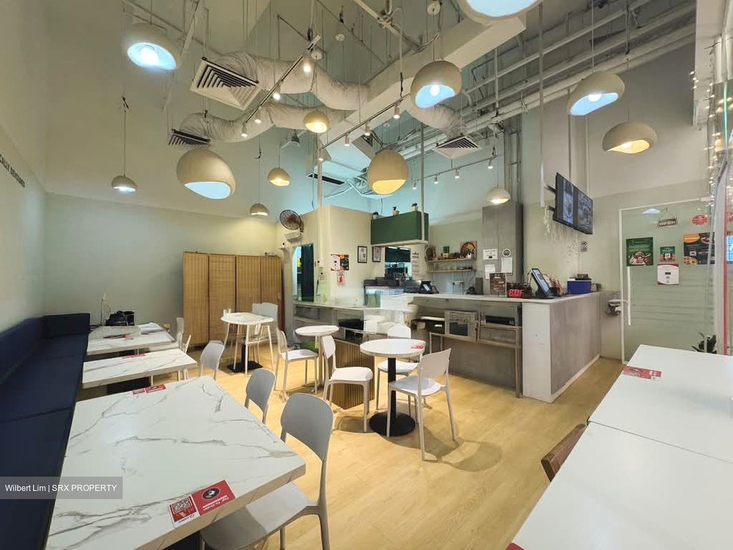 COURTYARD BY MARRIOTT SINGAPORE NOVENA (D12), Shop House #556745381